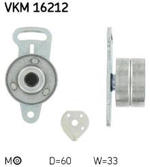 SKF VKM 16212